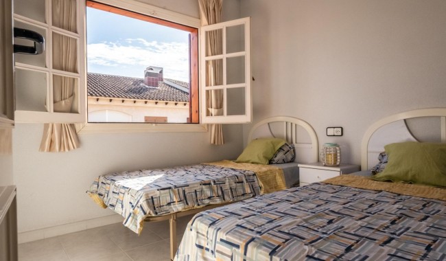 Begagnad - Radhus - Torrevieja - Los Altos