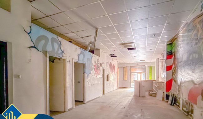 Begagnad - Affärslokaler - Torrevieja - Playa de los locos