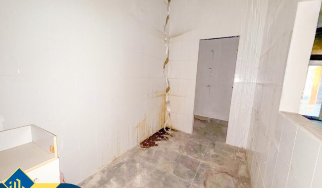 Begagnad - Affärslokaler - Torrevieja - Playa de los locos