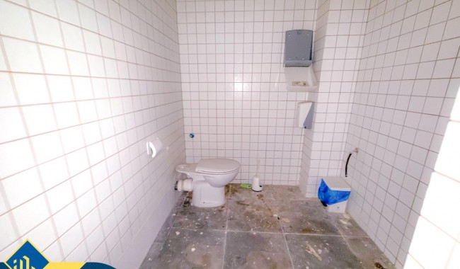 Begagnad - Affärslokaler - Torrevieja - Playa de los locos