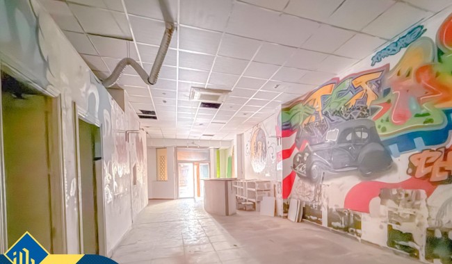 Begagnad - Affärslokaler - Torrevieja - Playa de los locos