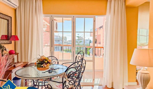 Begagnad - Lägenhet - Torrevieja - Playa del cura