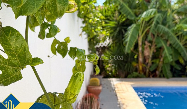 Begagnad - Villa - Orihuela - Los Almendros-La Florida