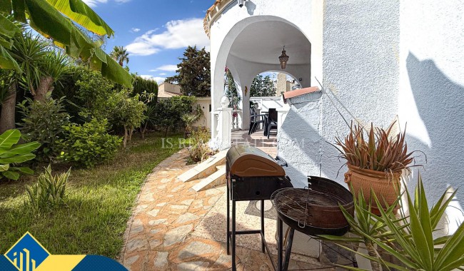 Begagnad - Villa - Orihuela - Los Almendros-La Florida