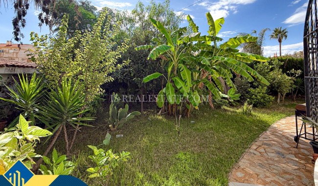 Begagnad - Villa - Orihuela - Los Almendros-La Florida