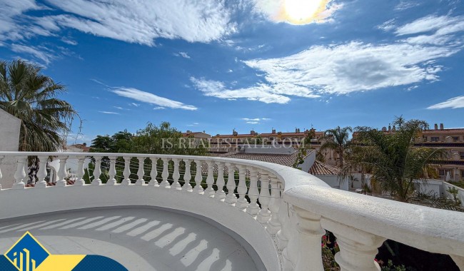 Begagnad - Villa - Orihuela - Los Almendros-La Florida