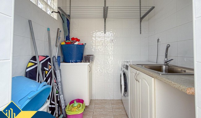 Begagnad - Villa - Orihuela - Los Almendros-La Florida