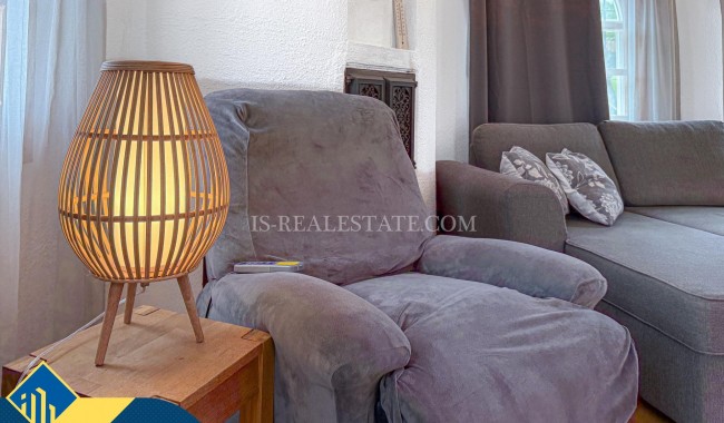 Begagnad - Villa - Orihuela - Los Almendros-La Florida