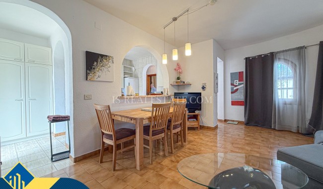 Begagnad - Villa - Orihuela - Los Almendros-La Florida