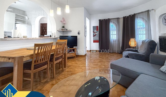 Begagnad - Villa - Orihuela - Los Almendros-La Florida