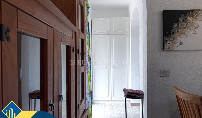 Begagnad - Villa - Orihuela - Los Almendros-La Florida