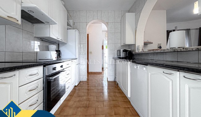 Begagnad - Villa - Orihuela - Los Almendros-La Florida