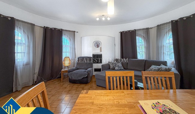 Begagnad - Villa - Orihuela - Los Almendros-La Florida