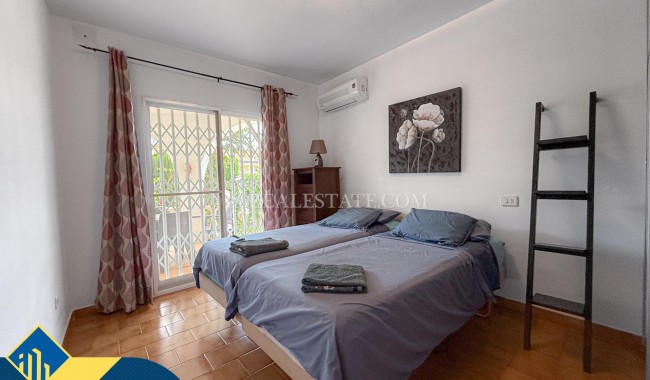 Begagnad - Villa - Orihuela - Los Almendros-La Florida