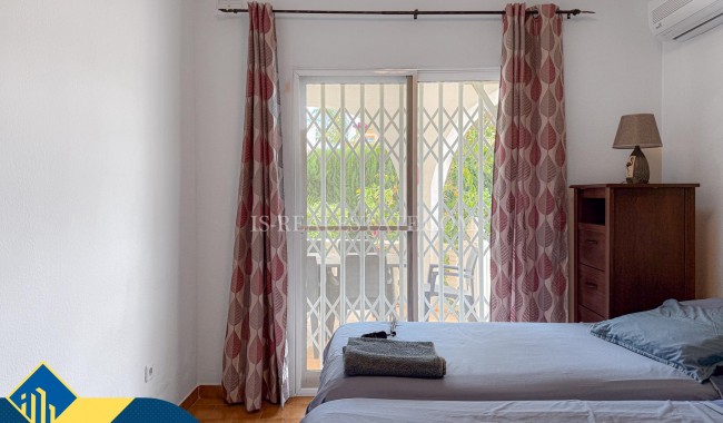 Begagnad - Villa - Orihuela - Los Almendros-La Florida