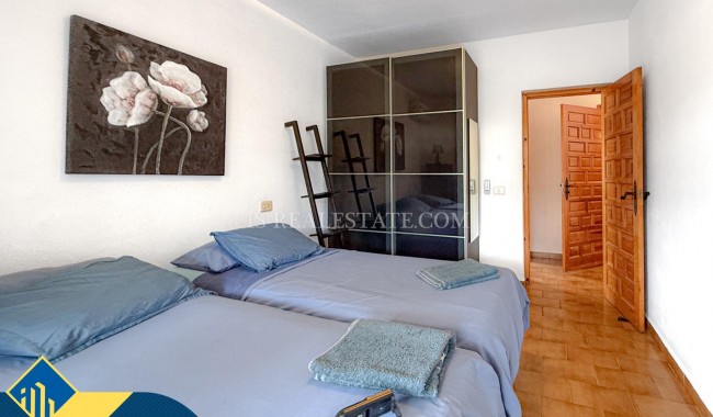 Begagnad - Villa - Orihuela - Los Almendros-La Florida