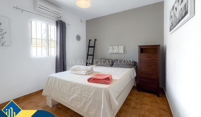 Begagnad - Villa - Orihuela - Los Almendros-La Florida