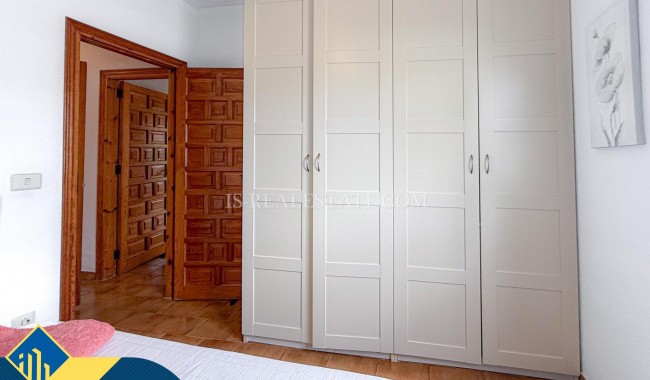 Begagnad - Villa - Orihuela - Los Almendros-La Florida