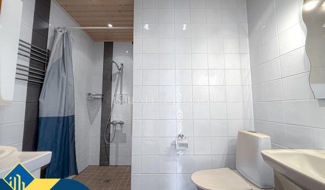 Begagnad - Villa - Orihuela - Los Almendros-La Florida