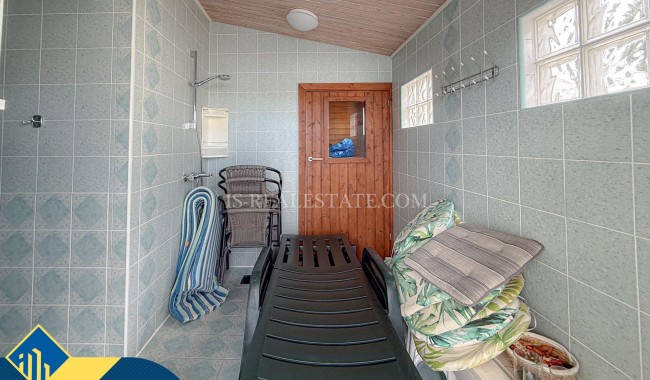 Begagnad - Villa - Orihuela - Los Almendros-La Florida