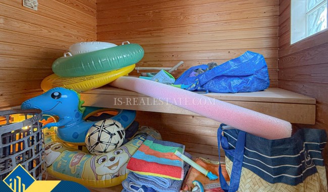 Begagnad - Villa - Orihuela - Los Almendros-La Florida