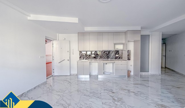 Segunda mano - Apartamento - Torrevieja - Playa de los locos