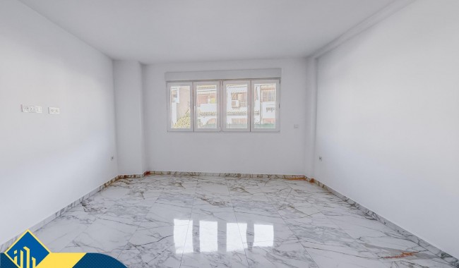 Segunda mano - Apartamento - Torrevieja - Playa de los locos