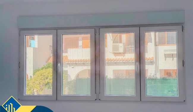 Segunda mano - Apartamento - Torrevieja - Playa de los locos