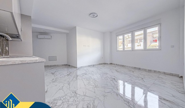 Segunda mano - Apartamento - Torrevieja - Playa de los locos
