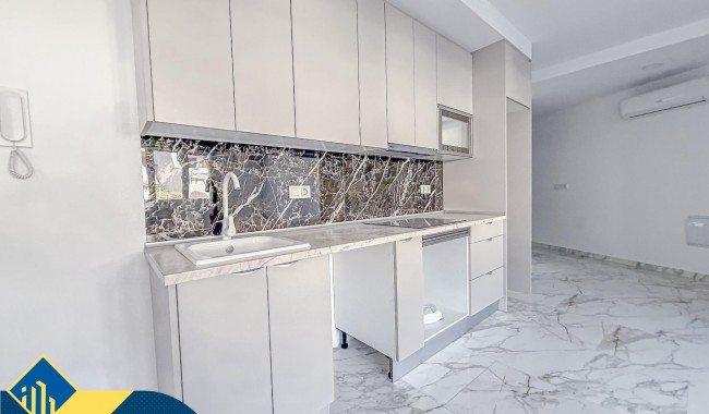 Segunda mano - Apartamento - Torrevieja - Playa de los locos