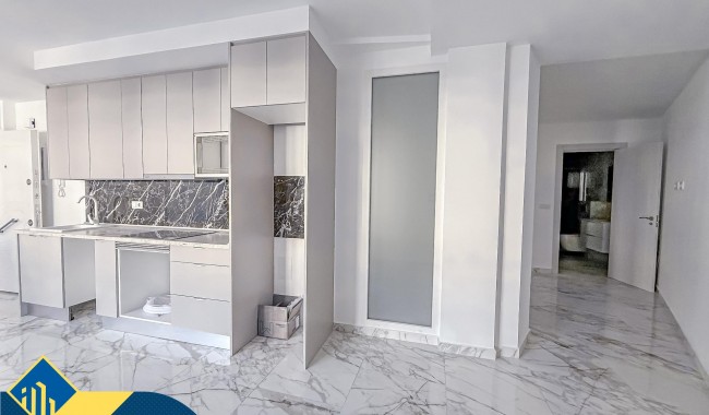 Segunda mano - Apartamento - Torrevieja - Playa de los locos