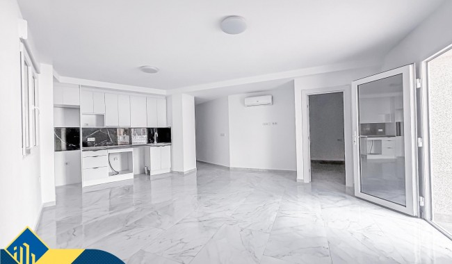 Segunda mano - Apartamento - Torrevieja - Playa de los locos