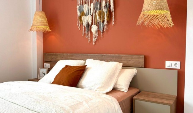 Resale - Apartment - Los Alcázares - Dolores de Pacheco-Santa Rosalía