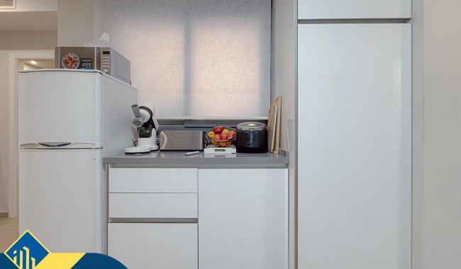 Brukt - Leilighet - Torrevieja - La Mata