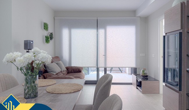 Brukt - Leilighet - Torrevieja - La Mata