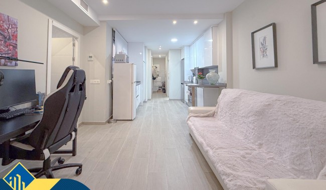 Brukt - Leilighet - Torrevieja - La Mata