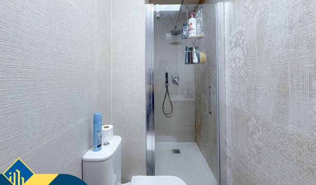 Brukt - Leilighet - Torrevieja - La Mata