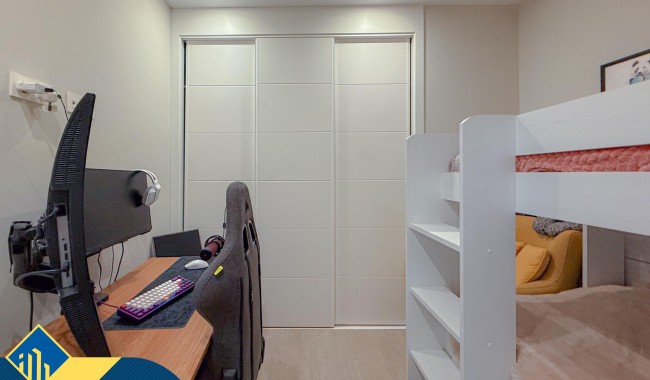 Brukt - Leilighet - Torrevieja - La Mata