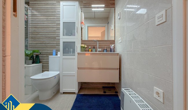 Brukt - Leilighet - Torrevieja - La Mata