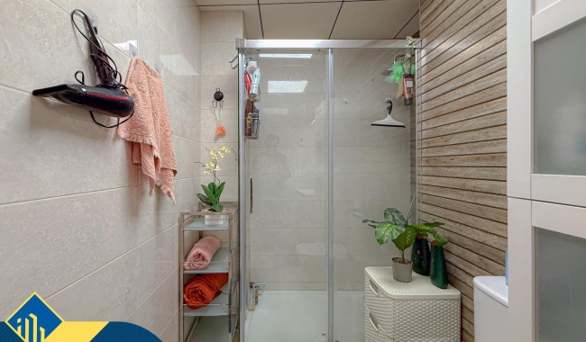 Brukt - Leilighet - Torrevieja - La Mata