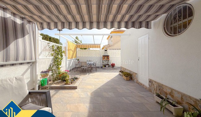 Segunda mano - Adosado - Torrevieja - Torre del moro