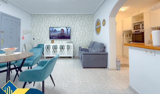 Segunda mano - Adosado - Torrevieja - Torre del moro