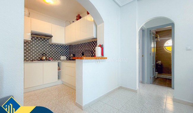 Segunda mano - Adosado - Torrevieja - Torre del moro