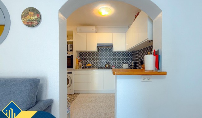 Segunda mano - Adosado - Torrevieja - Torre del moro