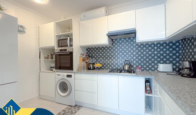 Segunda mano - Adosado - Torrevieja - Torre del moro