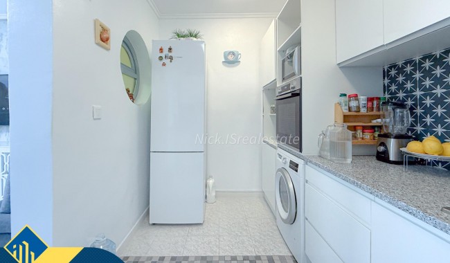 Segunda mano - Adosado - Torrevieja - Torre del moro