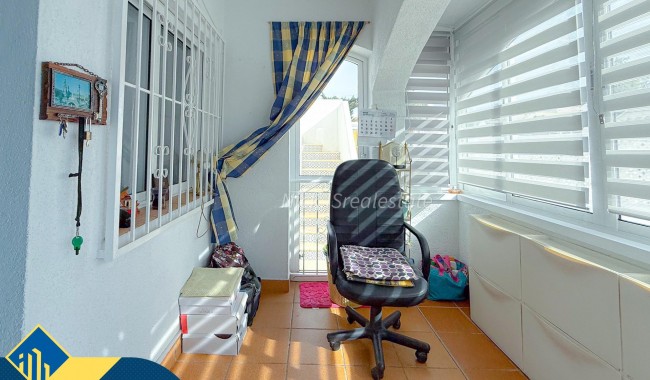 Segunda mano - Adosado - Torrevieja - Torre del moro