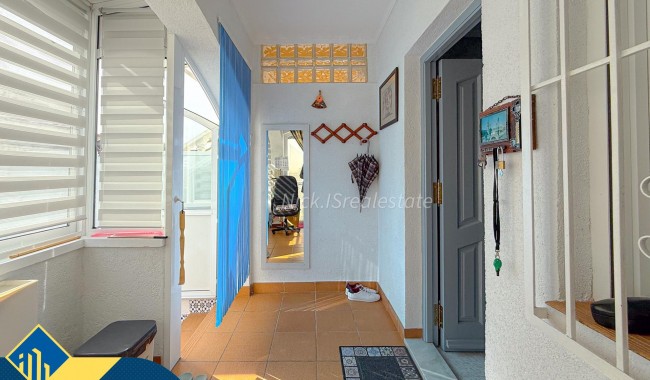 Segunda mano - Adosado - Torrevieja - Torre del moro