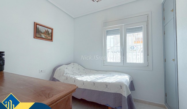 Segunda mano - Adosado - Torrevieja - Torre del moro