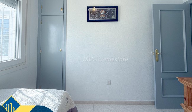 Segunda mano - Adosado - Torrevieja - Torre del moro